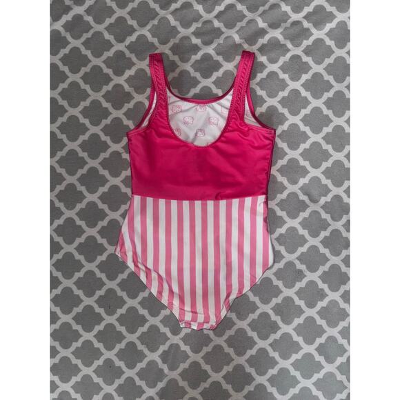 Hello Kitty Bathing suit - Picture 3 of 3
